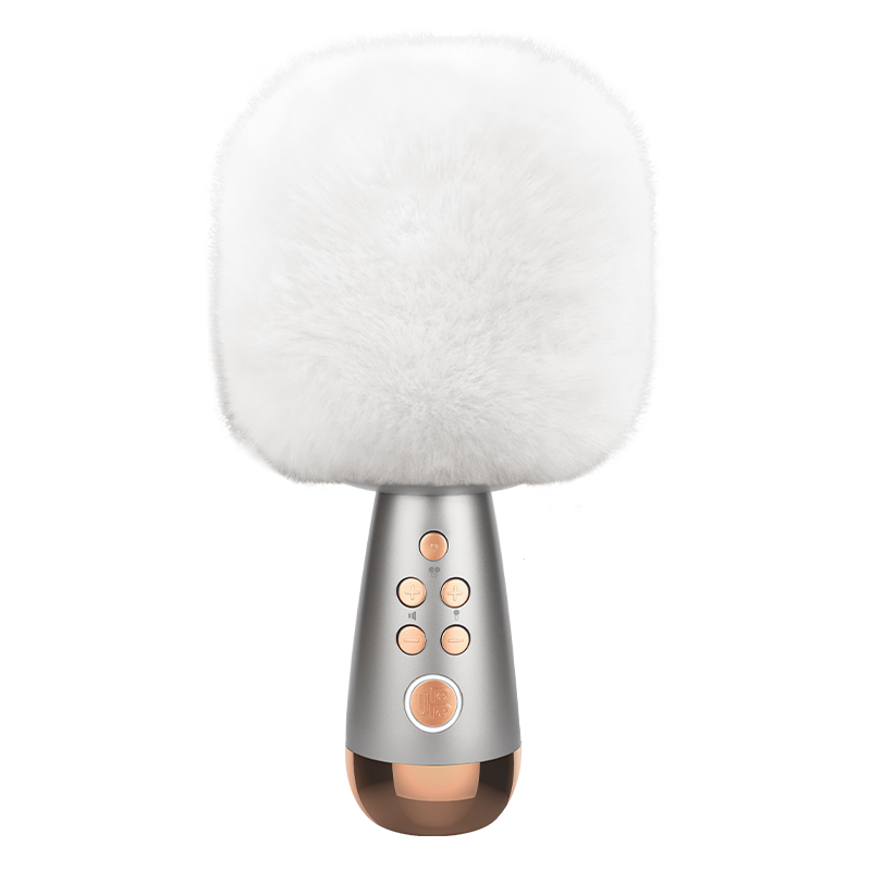 唱吧K歌宝小巨蛋麦克风G2MAX灰金色价格走势及用户评测|京东麦克风历史售价查询网站