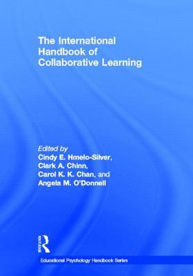 预订 The International Handbook of Collaborative Lea