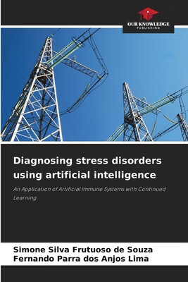 预订 Diagnosing stress disorders using artificial intelligence