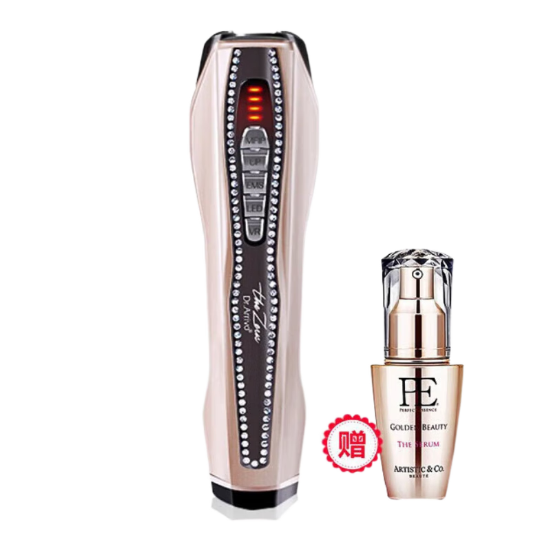 dr.arrivo日本原裝進口dr.arrivo 宙斯小尖刀vegas二代美容儀美容儀宙斯 宙斯5代