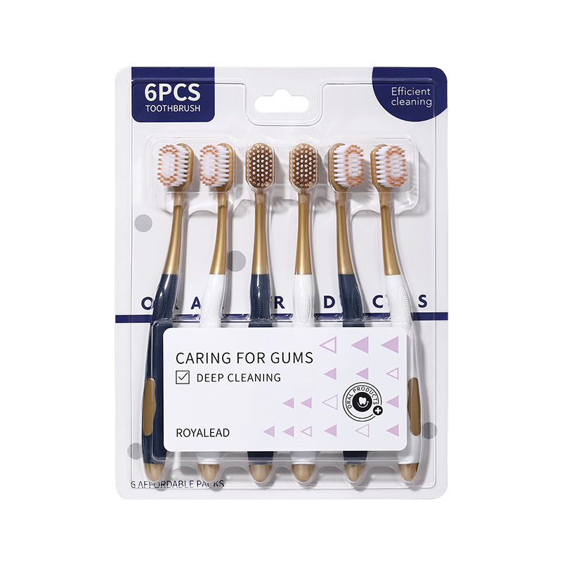 RAOYI������ë��ˢ �������ͥװ������ˢ ���� 6֧ 6.9Ԫ