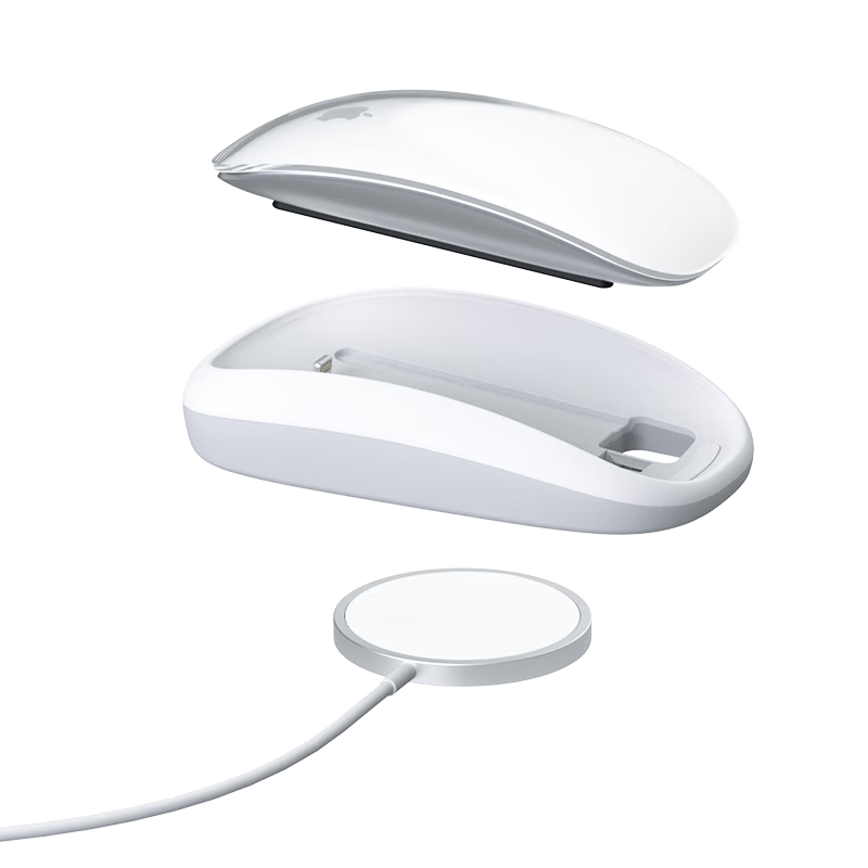 ����˼��mryc��ƻ��������Magic Mouse�������߳�����幤ѧ����Ż��ָ��������л����ת����Macbook��ɫ