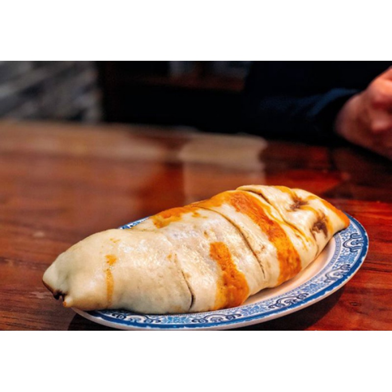 虎钢馋鼎香润老北京菜馆招牌肉龙大懒龙猪肉牛肉面食即食闪送顺丰全国