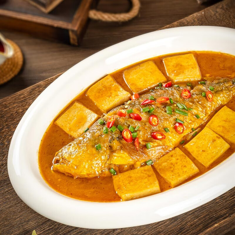 三都港三去黄花鱼宁德正宗大黄鱼新鲜冷冻生鲜海鲜水产海鱼烹饪食材鱼类 三去黄花鱼300g*2包(到手4条)