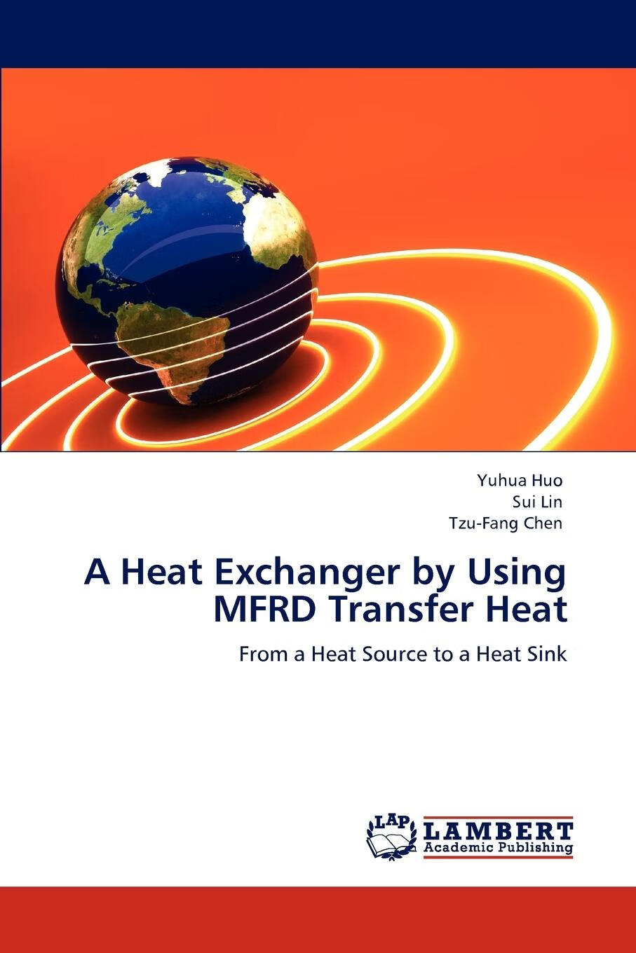 【2周达】预售 按需印刷 a heat exchanger by using mfrd transfer