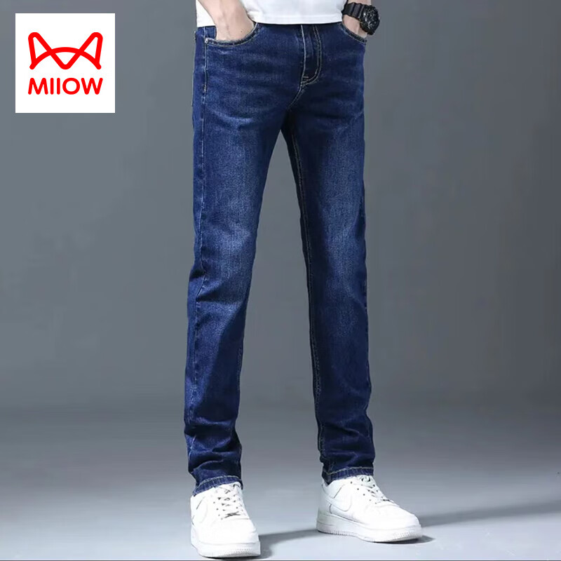 ���ڲ�����è�ˣ�MiiOW�����＾��ʿţ�п��п�2024�¿�����С��ֱͲ���г������� ����ɫ 30