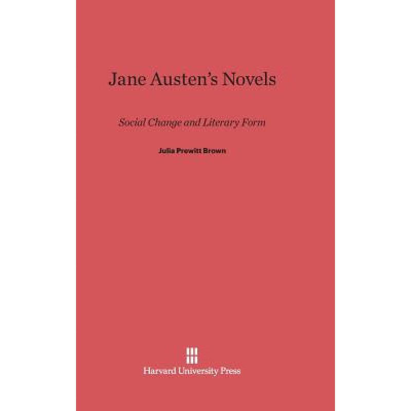 预订 jane austen"s novels