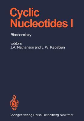 预订 cyclic nucleotides: part i: biochemistry, 生物化学