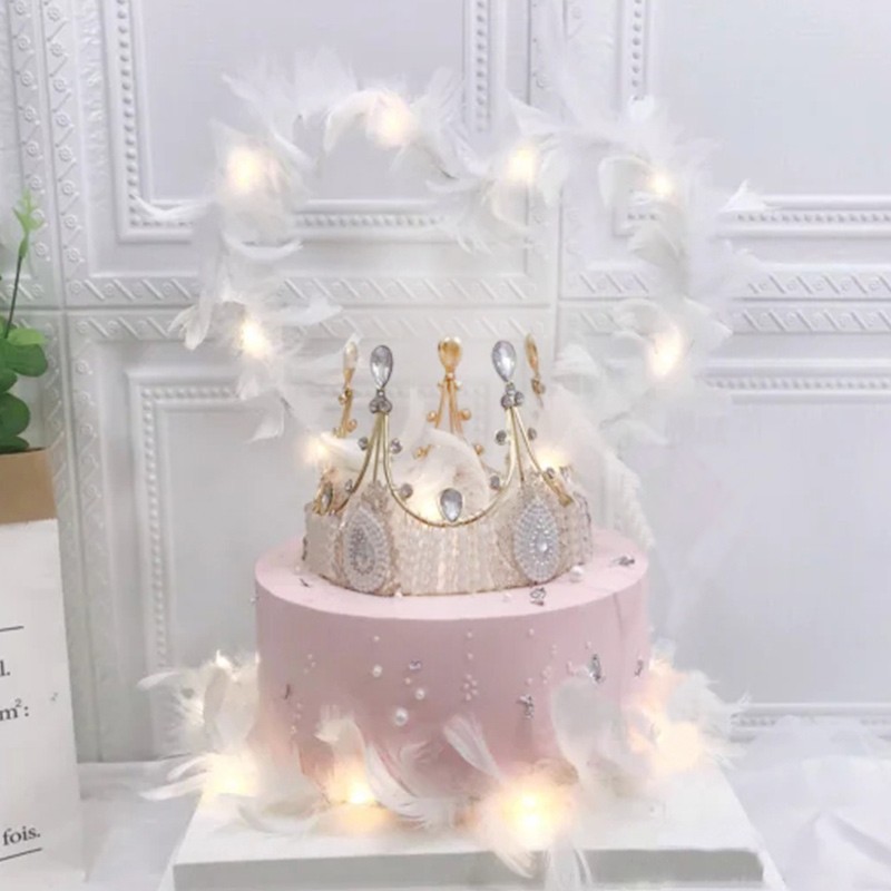 芙瑞多 生日蛋糕同城配送生日礼物定制新鲜水果网红女神蛋糕当日送达