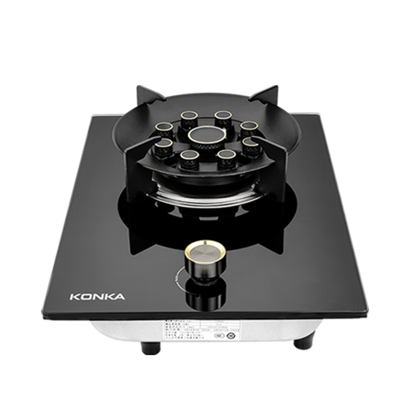 ���ѣ�KONKA��ȼ������Ȼ�� 5.2kW�����ú����� �������� ̨Ƕ���� ͭ���ԧ��ſ�һ����ЧD520Y ����ֵ��ѡ�� �ſ��ͻ𱬳� Һ����