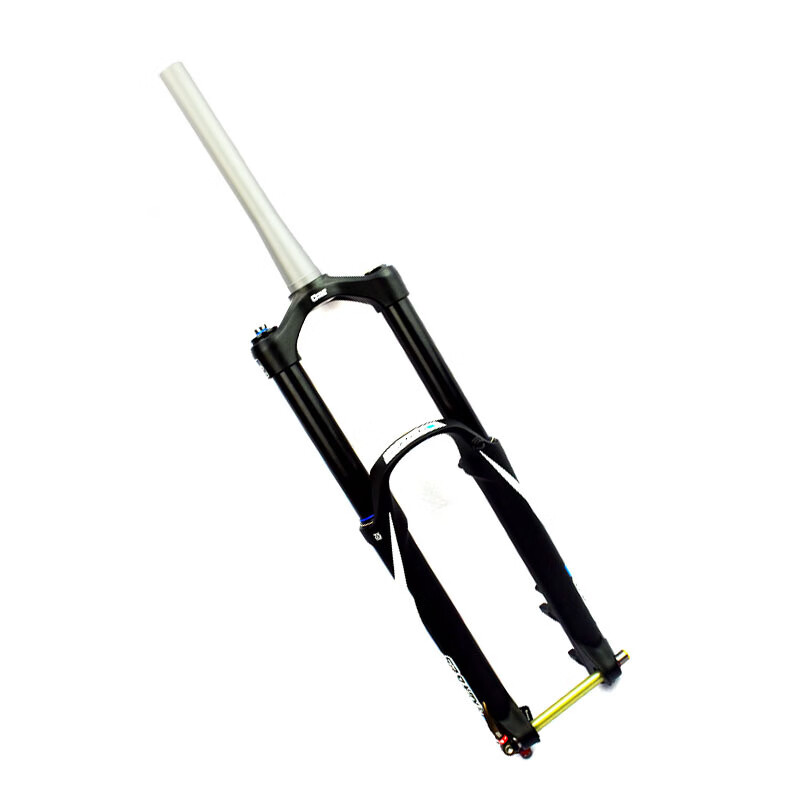 三拓suntour durolux36管径180行程山地车避震越野速降前叉  27.