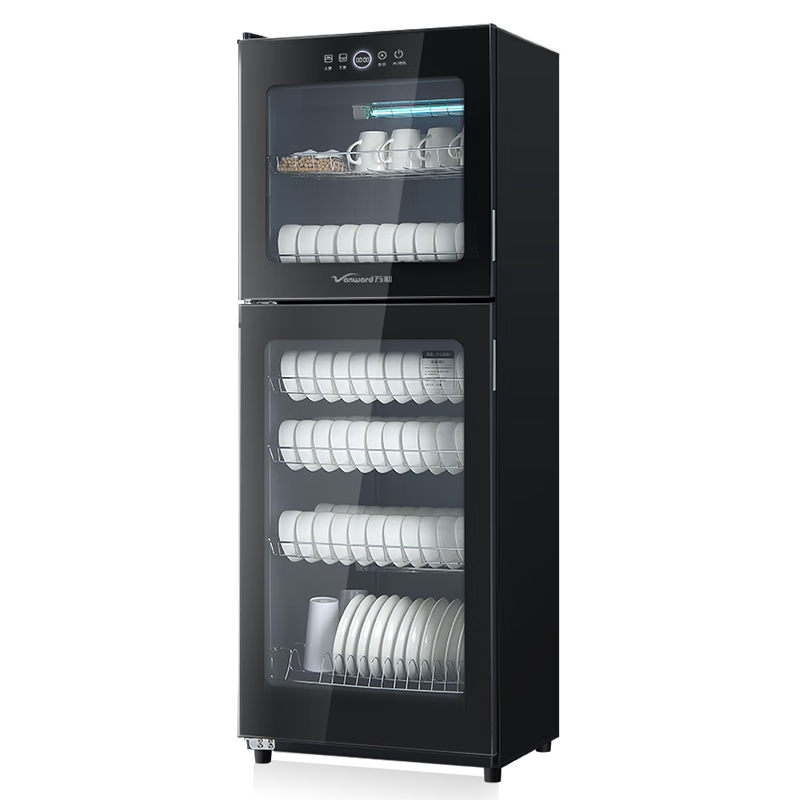 �����ʽ������������ȳ��� ���ܴ��ء�220L��������ʳ�÷������������� �������� ZTD368-LS100C