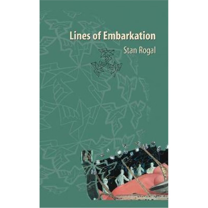 预订lines of embarkation