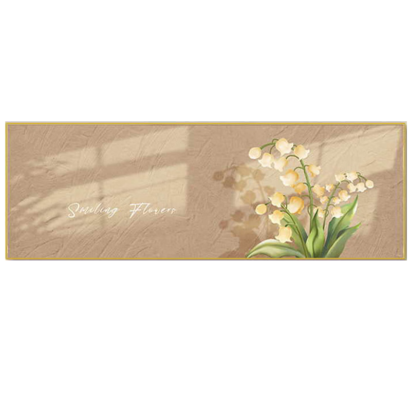 ī�ɣ�Mopai������װ�λ���ֲ�羰����һ���ŷԭľ��ɳ������ǽ�����ͷ�ڻ� �Һ������� 180x60cm(�ʺ�2.2��ɳ��)����