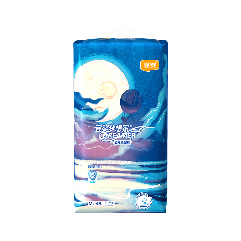 ��Ӥ ����� M�� ֽ��� 48Ƭ 33.95Ԫ(����ȯ)