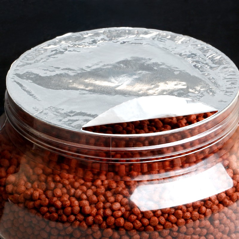 SICCE 血鹦鹉鱼饲料增红增艳鱼食饲料热带鱼饲料观赏鱼招财地图罗汉鱼 血鹦鹉饲料3000ML