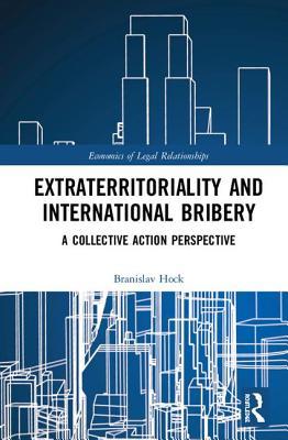 预订 extraterritoriality and international bribery
