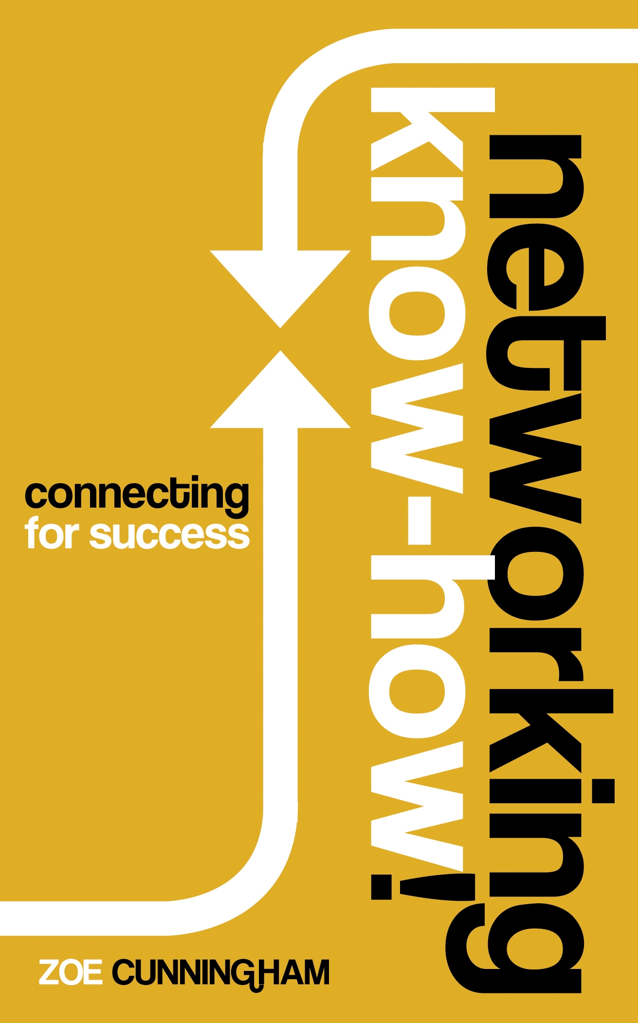 networking know-how:connecting for success