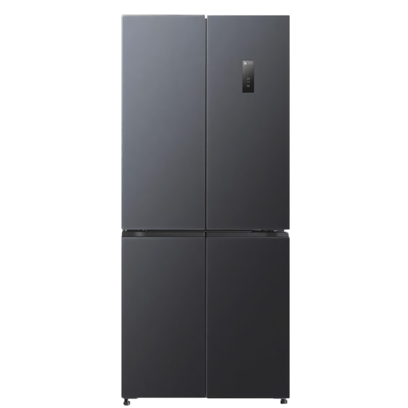 20点、PLUS会员：Rongshen 容声 冰箱 520升 十字对开变频一级能效 BCD-520WD12FP 