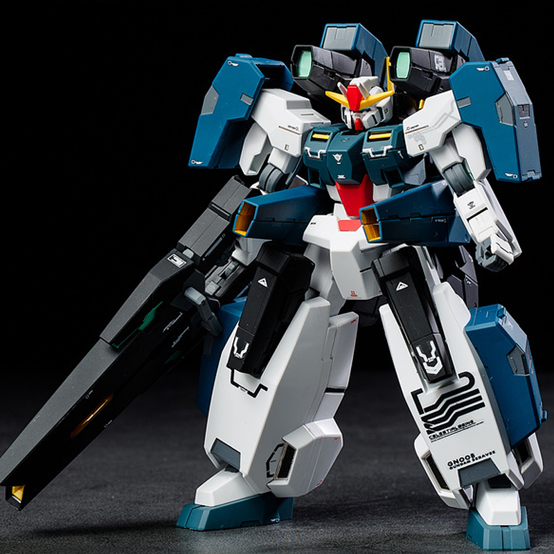 万代(bandai)扎古高达pg拼装模型独角兽mg国产大班强袭自由玩具机甲