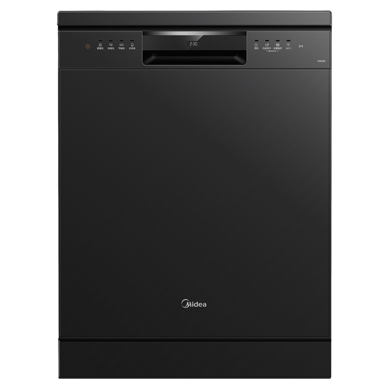 PLUS会员：Midea 美的 骄阳系列 RX600S 独嵌两用洗碗机 15套