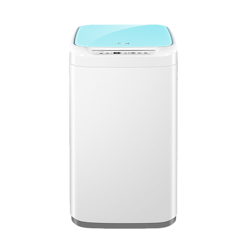 海尔洗衣机价格走势：优质清洁神器值得拥有