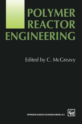 预订 polymer reactor engineering