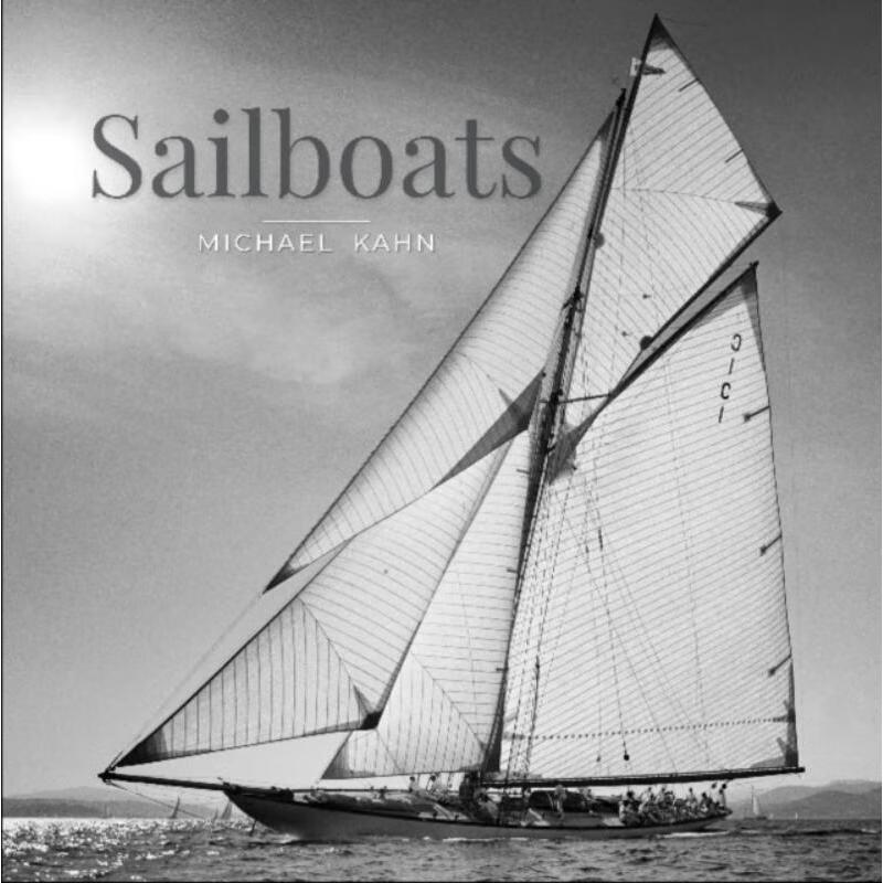 预订sailboats