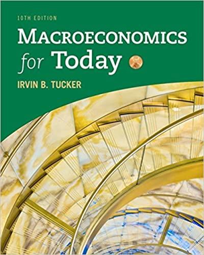 预订 当代宏观经济学macroeconomics for today