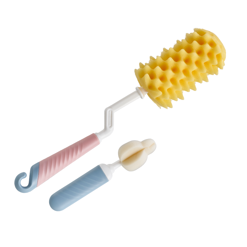 �տ���rikang����ƿˢ��ˢ ����360����תˢ ��ƿ������ϴ���� RK-N6021��ɫ