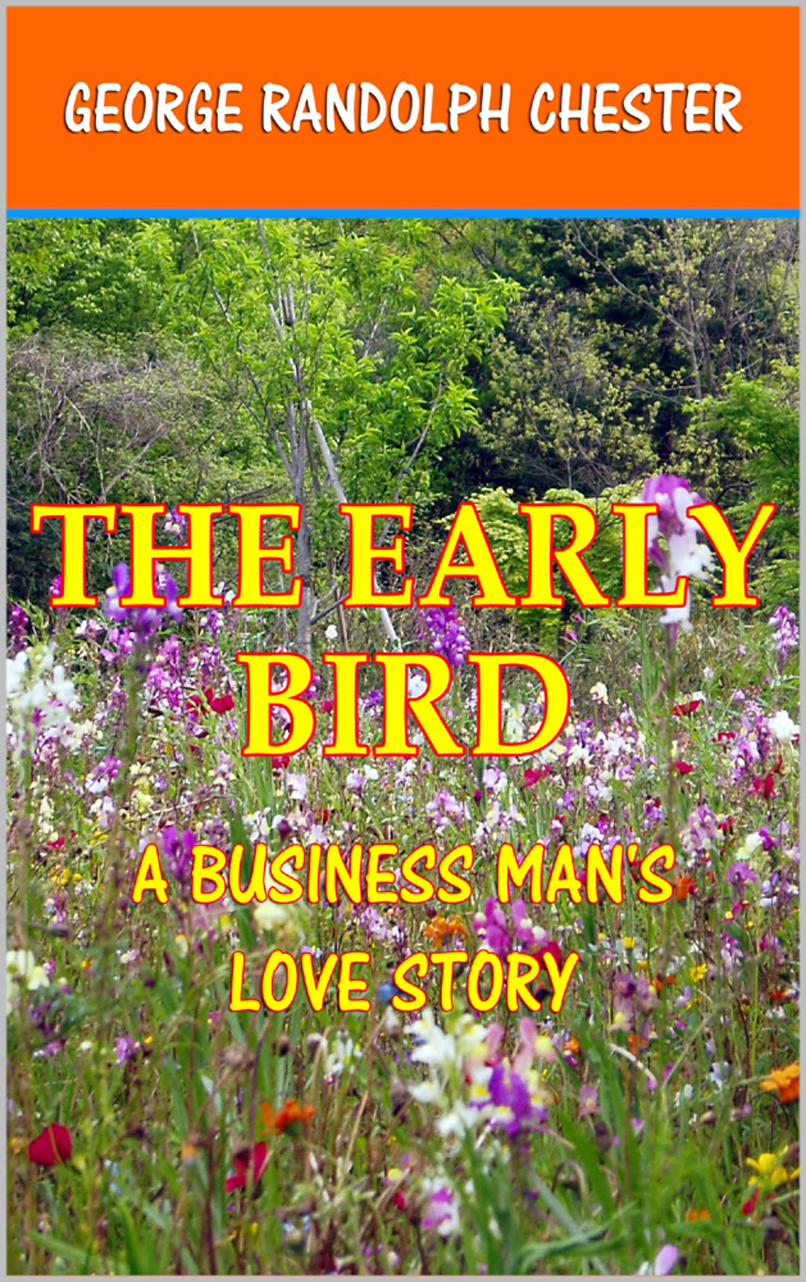 the early bird