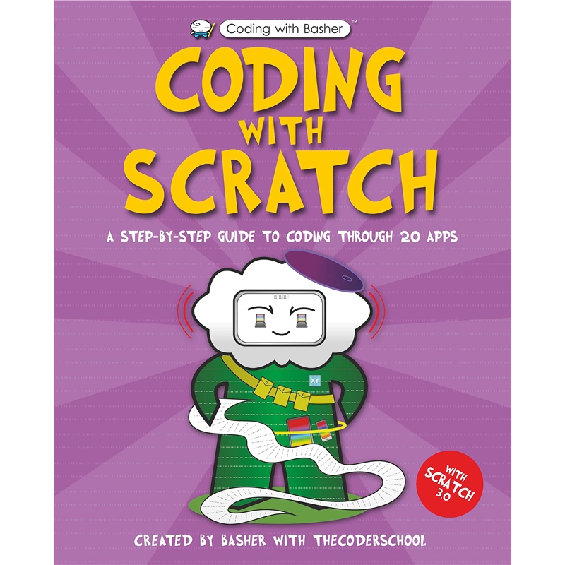Coding with Scratch