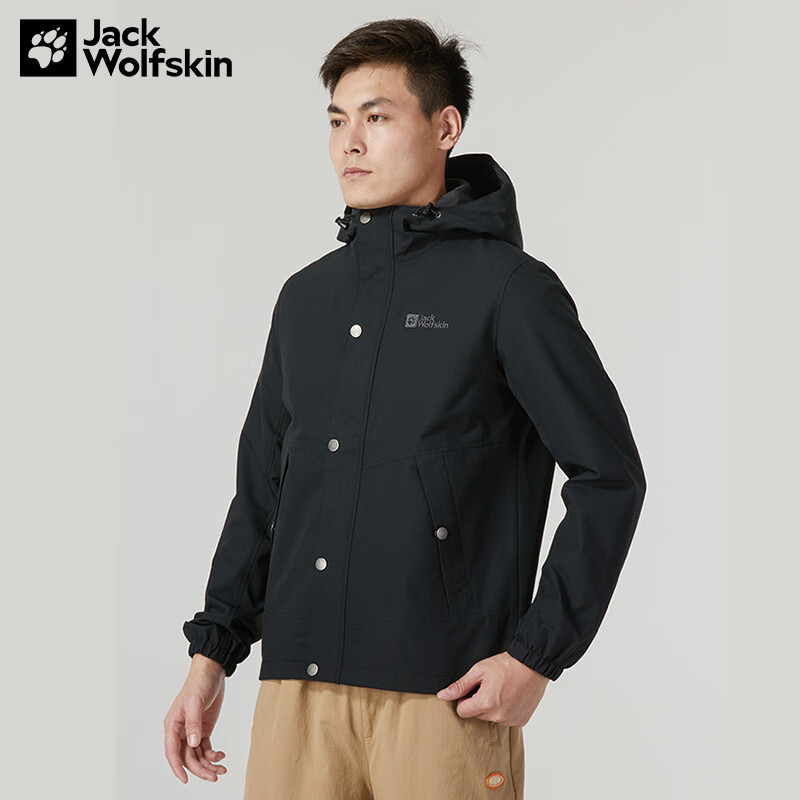 Jack wolfskin outlet west harbour