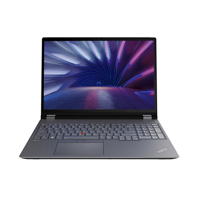 联想thinkpadp16 16英寸移动工作站笔记电脑【i7-12800hx 128g 8t 2.