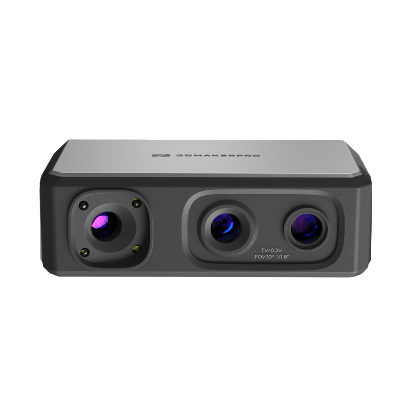 ��ľ�״�seal Lite�߾���רҵ��3dɨ������ά����ģ�Ǳ��ʽС���ֳ�3D������ģ����άɨ����3D��ӡ��ʽ Seal Lite���� 1999Ԫ
