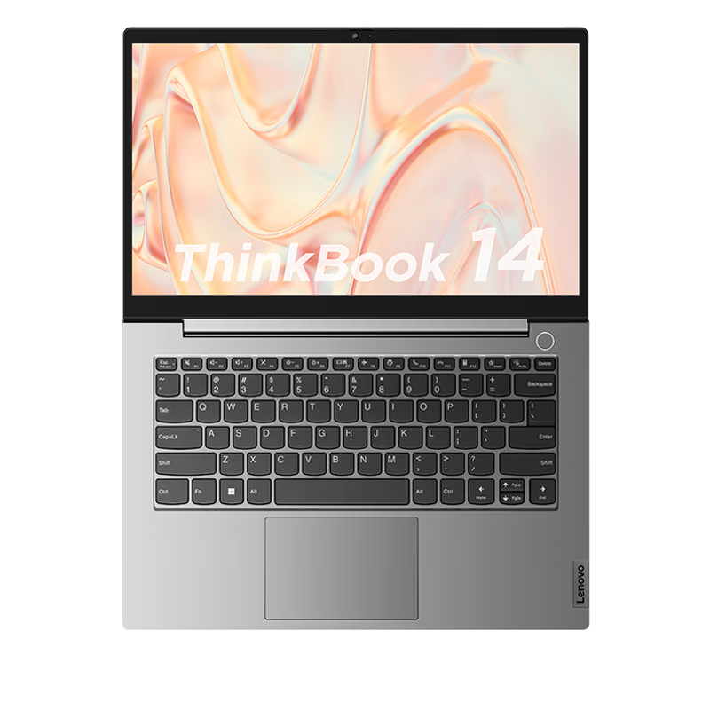 ThinkPadThinkBook 14  ܿ 칫ȫܱ14ӢᱡʼǱ i5-13420H Կ 16Gڴ 512G̬Ӳحȫ3409Ԫ
