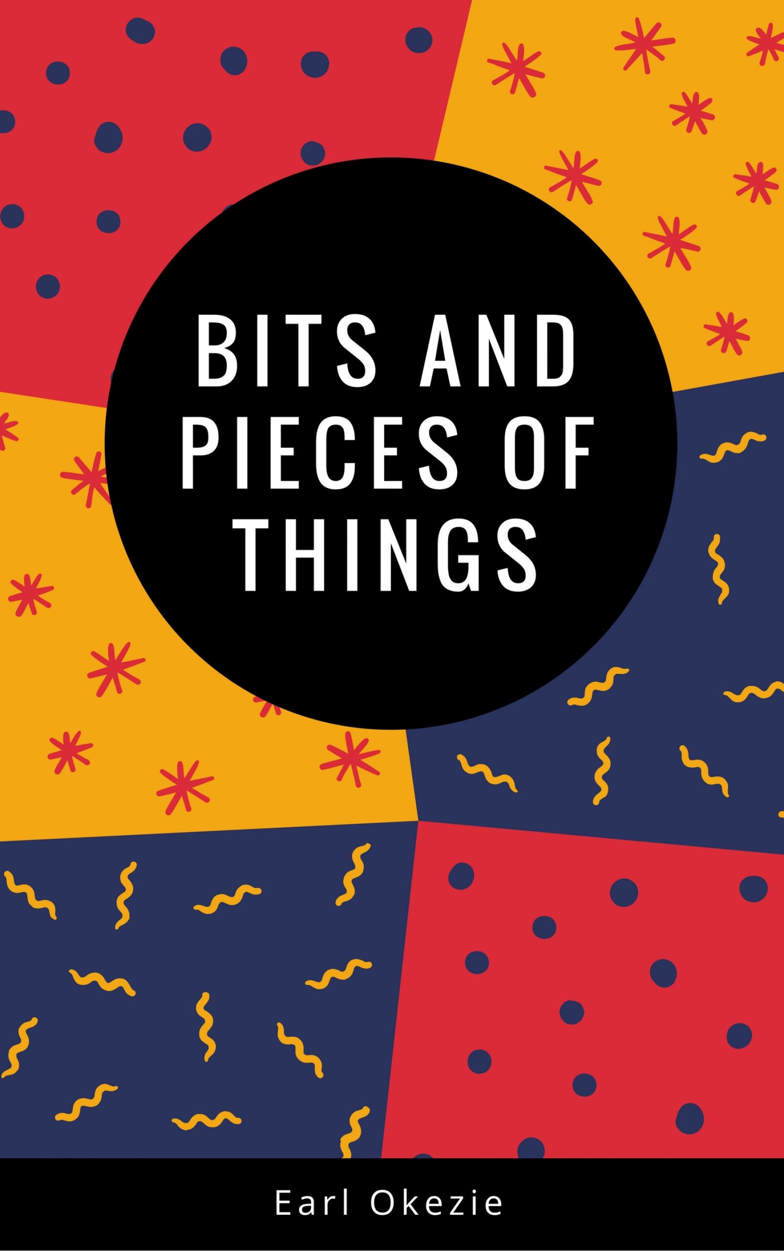 bits and pieces of things