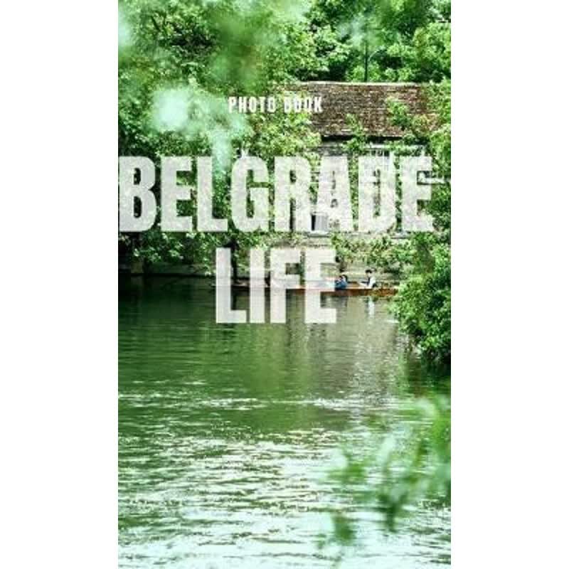 预订预订Belgrade Life