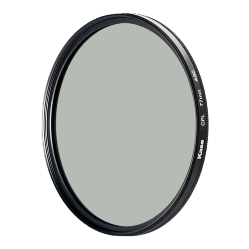 卡色（Kase）cpl偏振鏡82mm77 72 67 58 49mm偏光鏡 圓形濾光鏡 消除反光還原色彩飽和度 微單反相機(jī)鏡頭濾鏡 CPL多膜偏振鏡 37mm