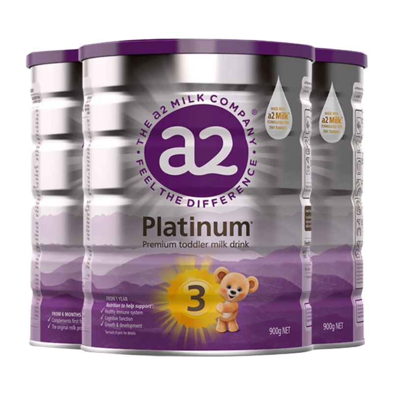 a2 �������ϰ׽�� 3�� Ӥ���̷� 900g 3�� 547Ԫ