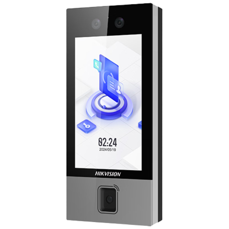 HIKVISIONʶŽϵͳһҵ칫ϰˢָƴ򿨻D19 PLUS905.65Ԫ