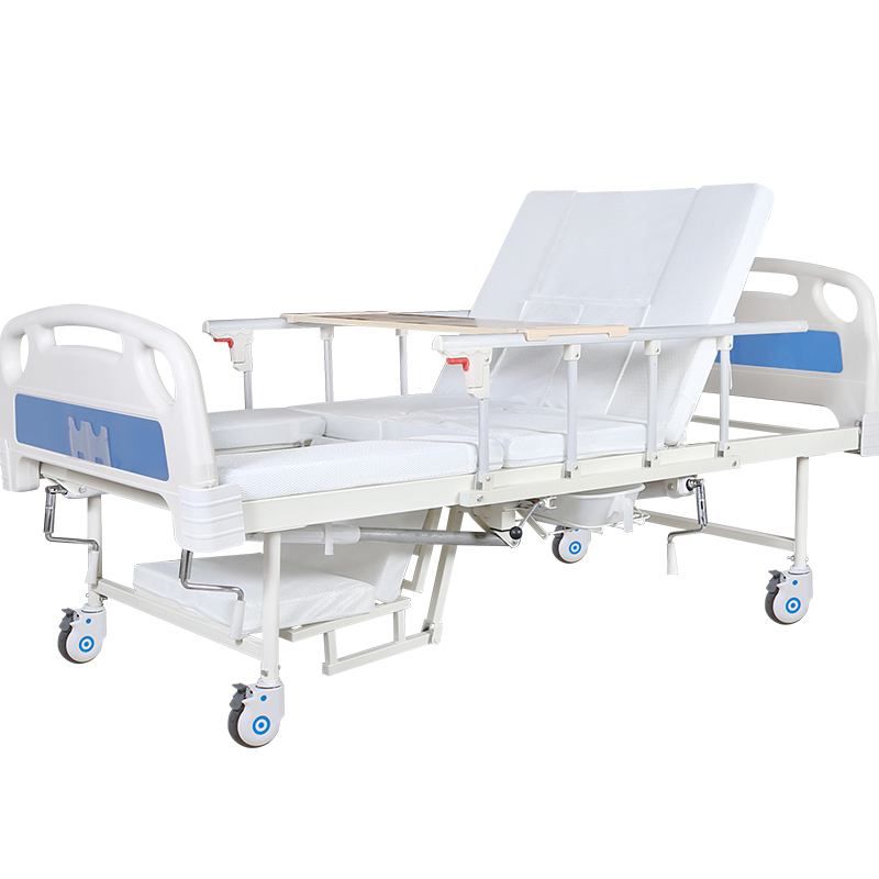 迈德斯特 护理床老年人家用多功能医疗床医用病床瘫痪病人家庭手动