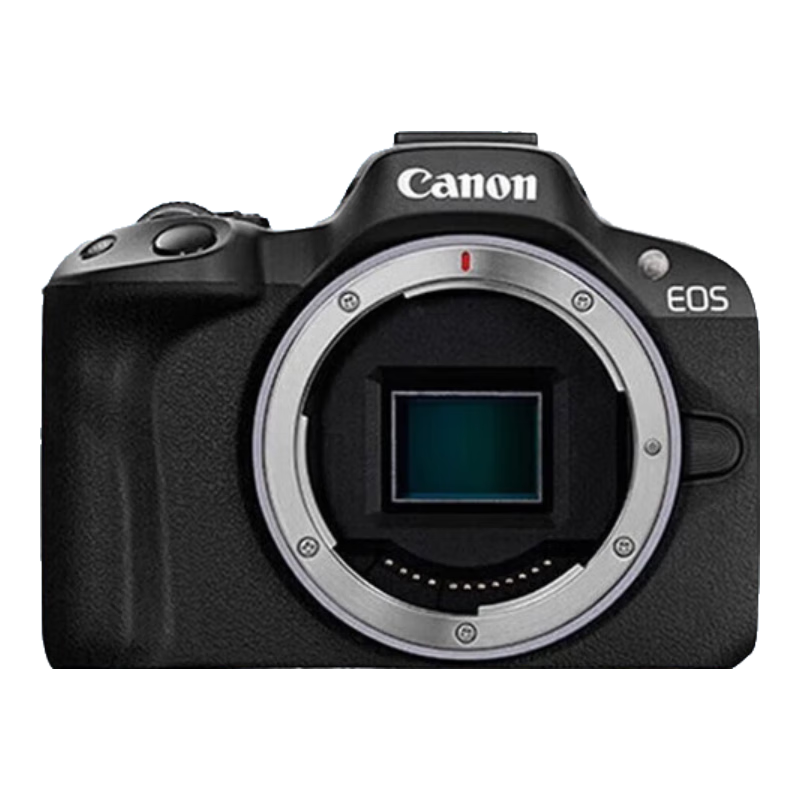 ܣCanonEOS R50 ΢뻭 r50СɱЯ Vlogֱ 4KƵ  ѧ΢ R50ɫ𵥻ͷ ٷ䡾ַ~ɴմ 4808Ԫ