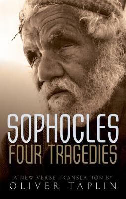 预订sophocles: four tragedies: oedipus the king, aia