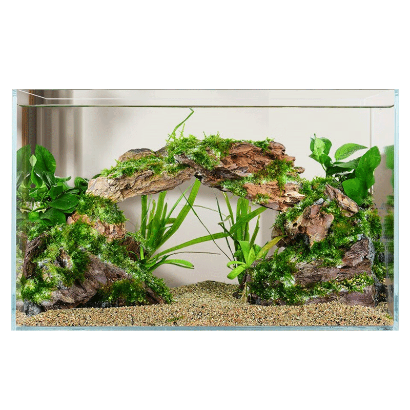 YEE�� ���ײ������ 30*30*30cm 5mm �����̬�쾰 73.85Ԫ