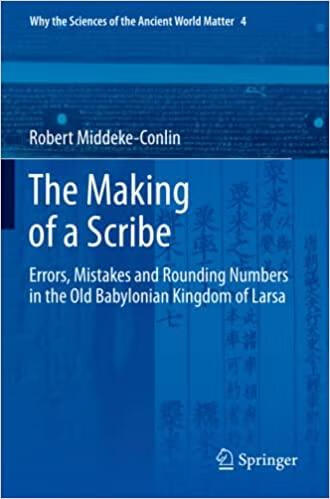 预订the making of a scribe: errors, mistakes and rou