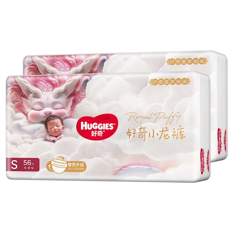 Huggies/ С S ֽ 112Ƭ 103Ԫ