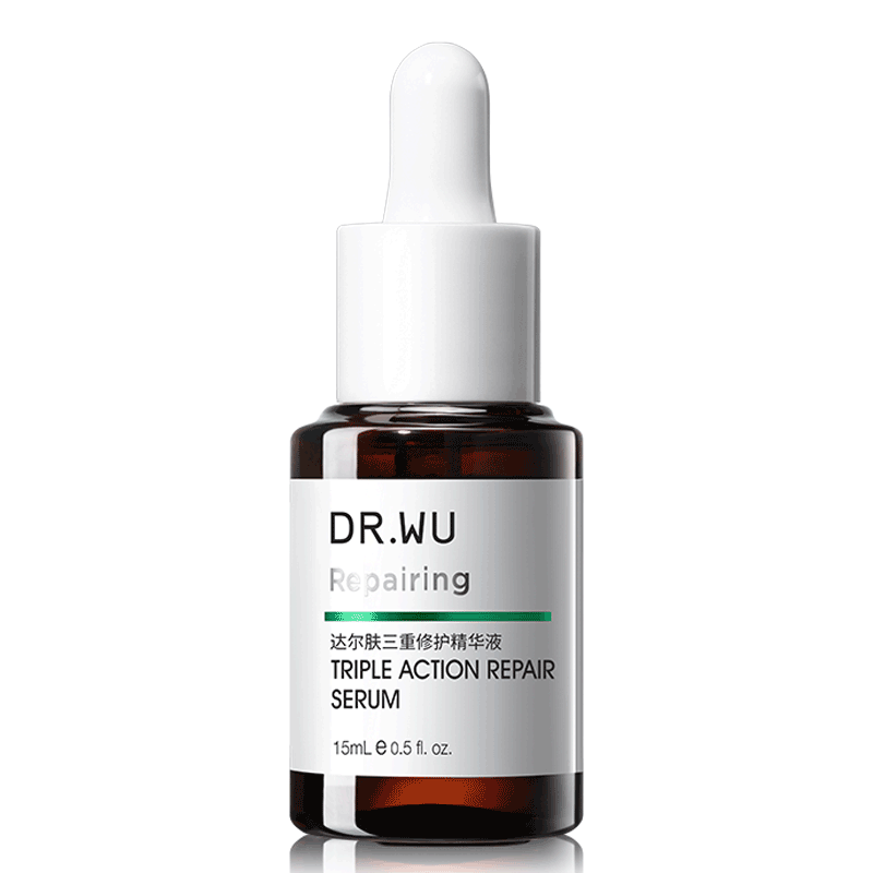DR.WU/����� ���޾��� ����¶ ������ӡ 15ml