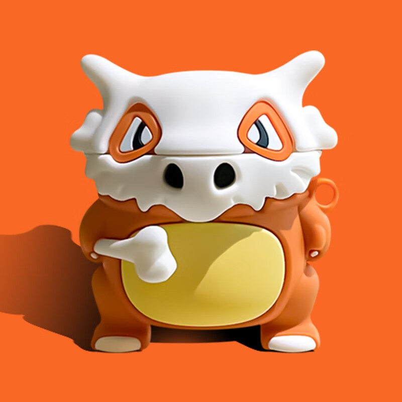 帝仕信 可爱卡通适用oppoencofree2保护套enco air3耳机壳oppo2i硅胶