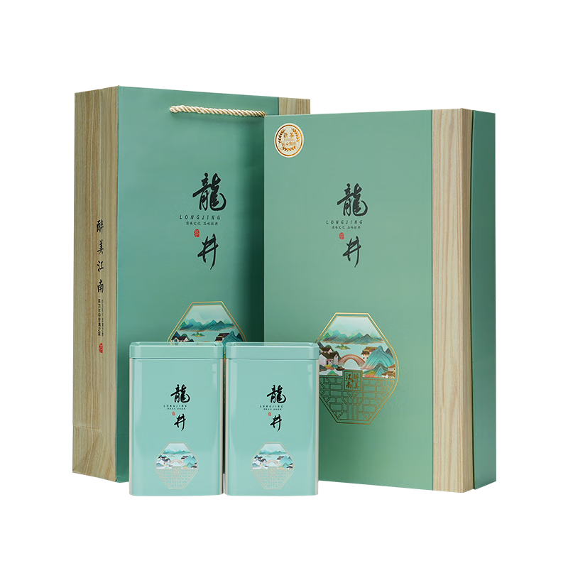 茗门天赐绿茶推荐-价格走势及口感评测|绿茶购物助手